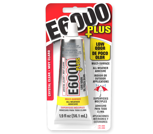 E6000 Plus – Eclectic Products